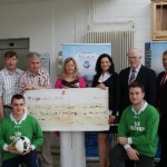 Dermatology Department and IT Sligo