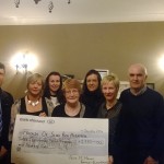 McManus Family, Glenfarne, Co. Leitrim