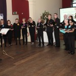 Sligo University Choir