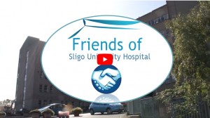 Video Friends of Sligo University Hospital