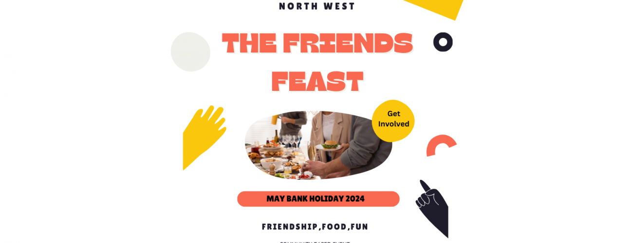 Friends Feast 2024