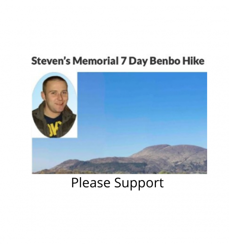 Benbo Steven Kerrigan