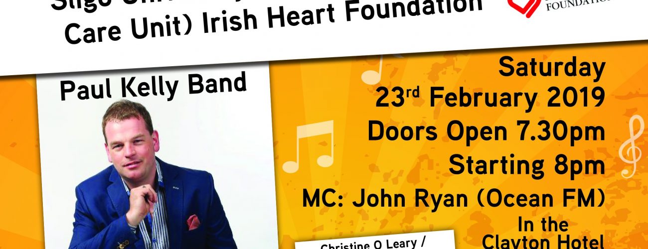 Christine O Leary A4 Poster 1