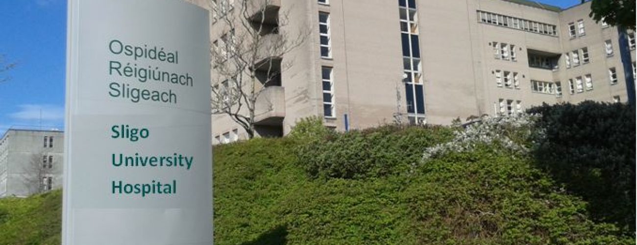 SligoUinversityHospital