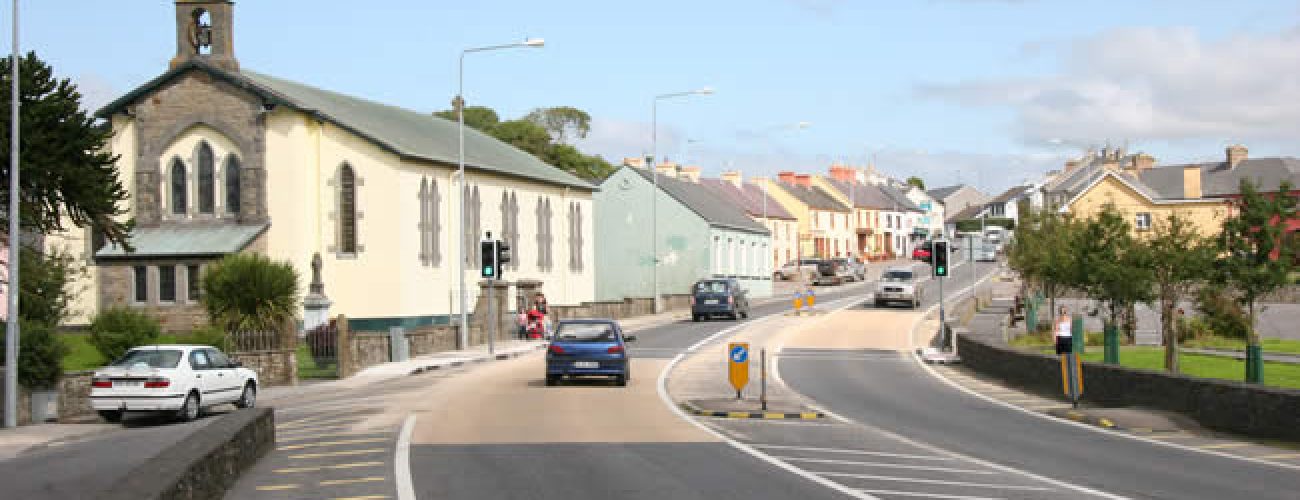 Grange Village Church