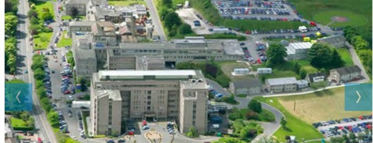 Sligo University Hospital