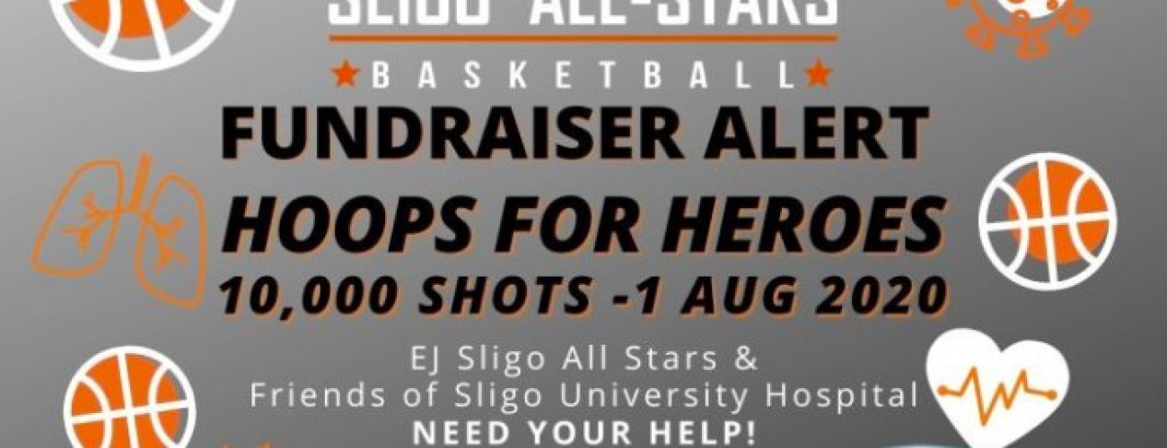 Hoops for Heroes