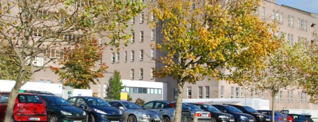 Sligo Regional Hospital