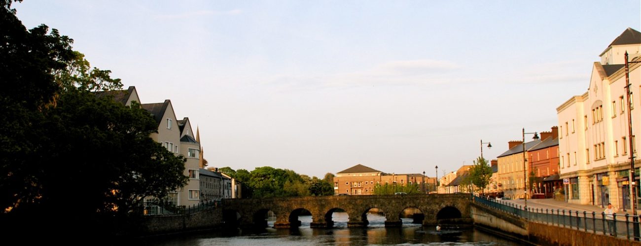 Sligo Town
