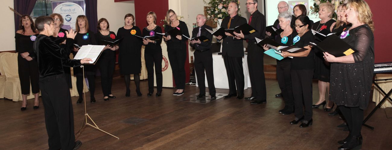 Sligo University Choir